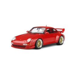 Porsche 911 Type 993 3,8 RSR 1996 model 1:18 GT Spirit GT366