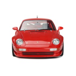 Porsche 911 Type 993 3,8 RSR 1996 model 1:18 GT Spirit GT366