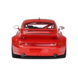 Porsche 911 Type 993 3,8 RSR 1996 model 1:18 GT Spirit GT366