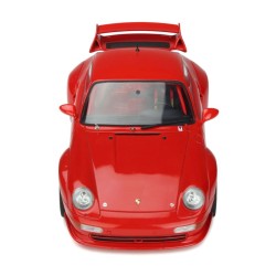 Porsche 911 Type 993 3,8 RSR 1996 model 1:18 GT Spirit GT366