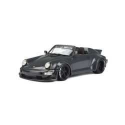 Porsche 911 Type 964 RWB (RAUH-Welt Begriff) Yabai 2018 model 1:18 GT Spirit GT369