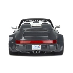 Porsche 911 Type 964 RWB (RAUH-Welt Begriff) Yabai 2018 model 1:18 GT Spirit GT369