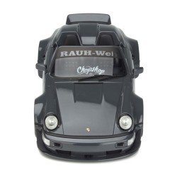 Porsche 911 Type 964 RWB (RAUH-Welt Begriff) Yabai 2018 model 1:18 GT Spirit GT369
