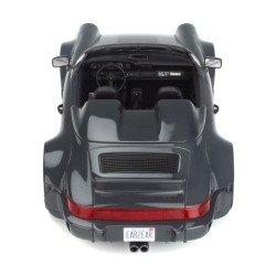 Porsche 911 Type 964 RWB (RAUH-Welt Begriff) Yabai 2018 model 1:18 GT Spirit GT369