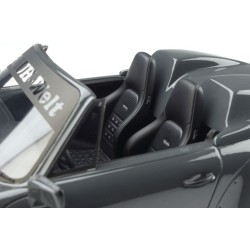 Porsche 911 Type 964 RWB (RAUH-Welt Begriff) Yabai 2018 model 1:18 GT Spirit GT369