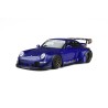Porsche 911 Type 993 RWB (RAUH-Welt Begriff) Tsubaki 2019 model 1:18 GT Spirit GT857