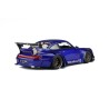 Porsche 911 Type 993 RWB (RAUH-Welt Begriff) Tsubaki 2019 model 1:18 GT Spirit GT857