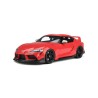 Toyota Supra GR Heritage Edition 2020 model 1:18 GT Spirit GT339