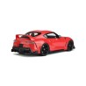 Toyota Supra GR Heritage Edition 2020 model 1:18 GT Spirit GT339