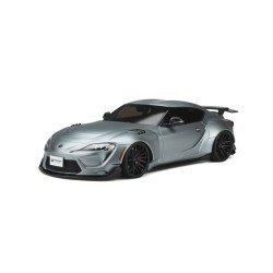 Toyota Supra by Prior Design Phantom 2020 model 1:18 GT Spirit GT343