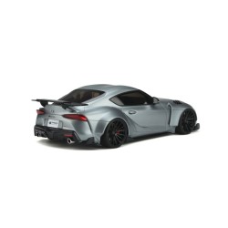 Toyota Supra by Prior Design Phantom 2020 model 1:18 GT Spirit GT343