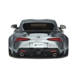 Toyota Supra by Prior Design Phantom 2020 model 1:18 GT Spirit GT343