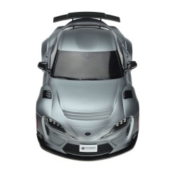 Toyota Supra by Prior Design Phantom 2020 model 1:18 GT Spirit GT343