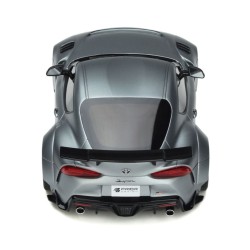 Toyota Supra by Prior Design Phantom 2020 model 1:18 GT Spirit GT343