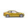 BMW (E46) M3 Coupe 2000 (Phoenix Yellow) model 1:18 Solido S1806501