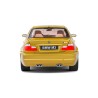 BMW (E46) M3 Coupe 2000 (Phoenix Yellow) model 1:18 Solido S1806501