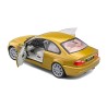 BMW (E46) M3 Coupe 2000 (Phoenix Yellow) model 1:18 Solido S1806501