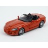 Dodge Viper SRT-10 2003 (Red) model 1:43 AUTOart 51701