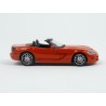 Dodge Viper SRT-10 2003 (Red) model 1:43 AUTOart 51701