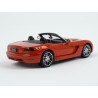 Dodge Viper SRT-10 2003 (Red) model 1:43 AUTOart 51701