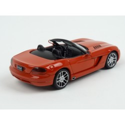 Dodge Viper SRT-10 2003 (Red) model 1:43 AUTOart 51701