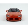 Dodge Viper SRT-10 2003 (Red) model 1:43 AUTOart 51701