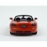 Dodge Viper SRT-10 2003 (Red) model 1:43 AUTOart 51701