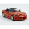 Dodge Viper SRT-10 2003 (Red) model 1:43 AUTOart 51701