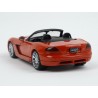 Dodge Viper SRT-10 2003 (Red) model 1:43 AUTOart 51701