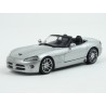 Dodge Viper SRT-10 2003 (Silver) model 1:43 AUTOart 51703