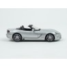Dodge Viper SRT-10 2003 (Silver) model 1:43 AUTOart 51703
