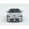 Dodge Viper SRT-10 2003 (Silver) model 1:43 AUTOart 51703