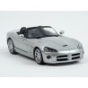 Dodge Viper SRT-10 2003 (Silver) model 1:43 AUTOart 51703