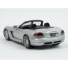 Dodge Viper SRT-10 2003 (Silver) model 1:43 AUTOart 51703