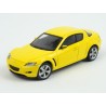 Mazda RX-8 2002 model 1:43 AUTOart 55921
