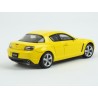 Mazda RX-8 2002 model 1:43 AUTOart 55921