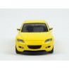 Mazda RX-8 2002 model 1:43 AUTOart 55921