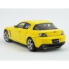 Mazda RX-8 2002 model 1:43 AUTOart 55921