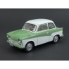 Trabant P 50 1957 (Green/White)