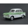 Trabant P 50 1957 (Green/White)