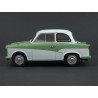 Trabant P 50 1957 (Green/White)