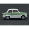 Trabant P 50 1957 (Green/White)