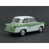 Trabant P 50 1957 (Green/White)