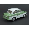 Trabant P 50 1957 (Green/White)
