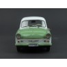 Trabant P 50 1957 (Green/White)