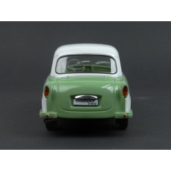 Trabant P 50 1957 (Green/White)