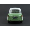 Trabant P 50 1957 (Green/White)