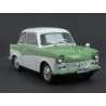 Trabant P 50 1957 (Green/White)