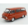 Škoda 1203 1968 (Red)