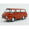 Škoda 1203 1968 (Red)